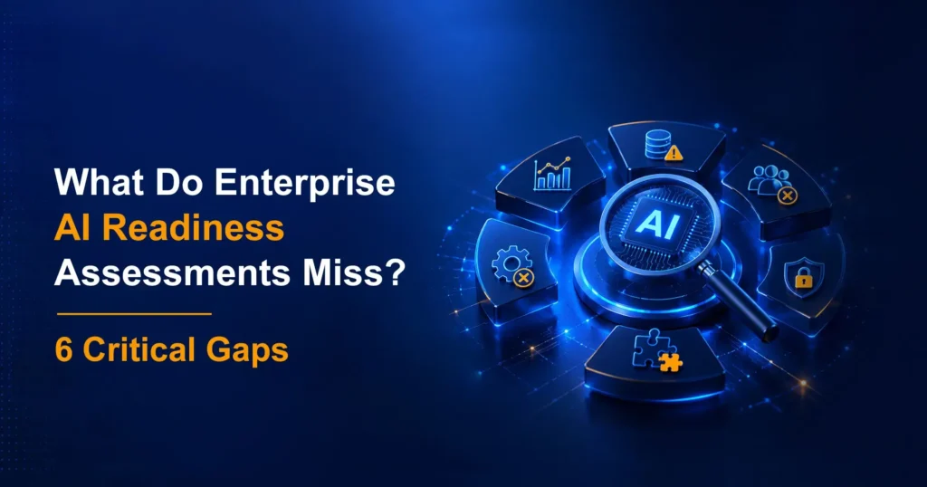 7 Critical Gaps