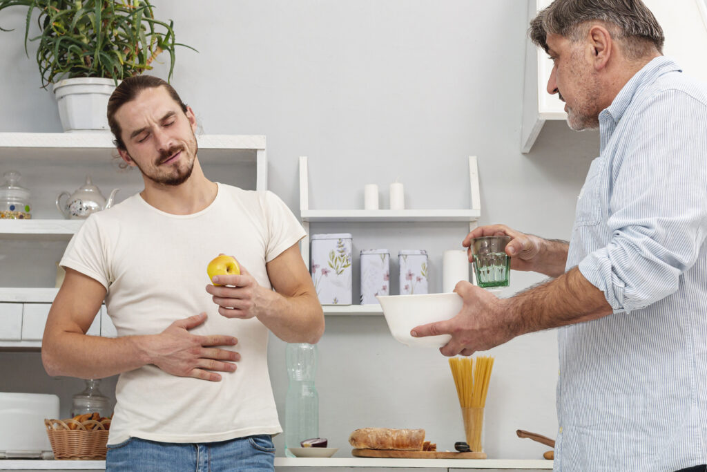 How a Structured Gut Health Nutrition Program Differs From a Basic Probiotic Routine
