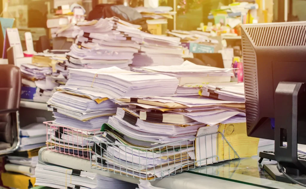 The Document Management Software Best Options for Small Businesses