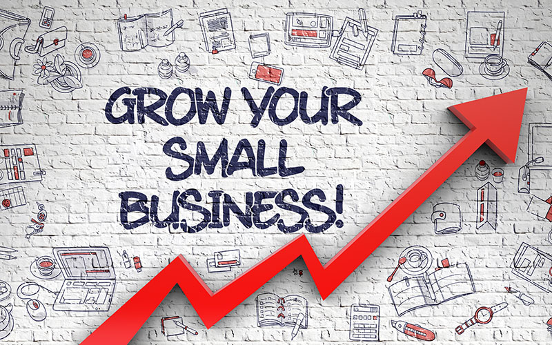How Much Funding Does Your Small Business Really Need to Grow?