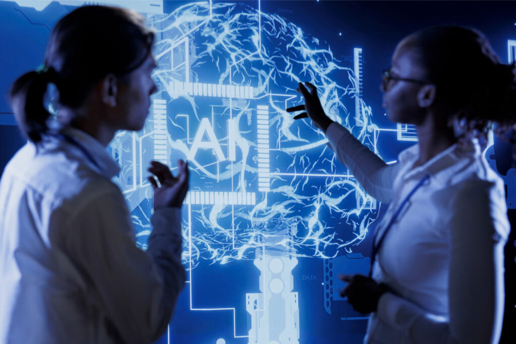 7 AI Solutions Consulting Firms in Green Valley That Are Actually Delivering ROI in 2025
