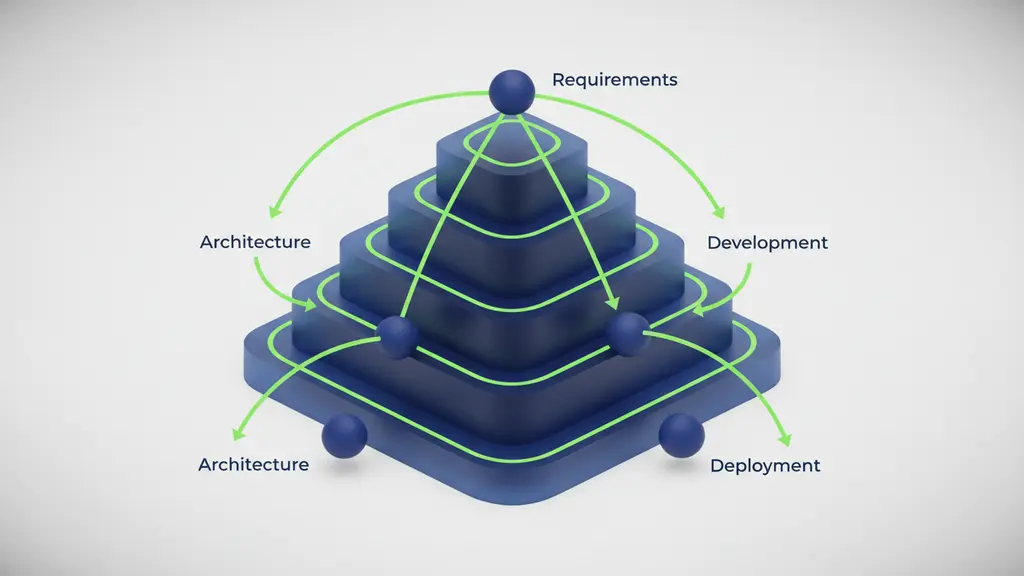 How to Build a Manufacturing ERP Integration Roadmap: A Step-by-Step Framework for 2025