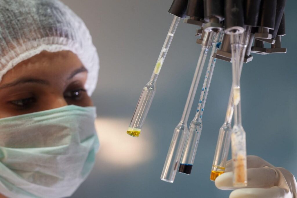 What Separates a Reliable Research Supplier From a Cheap One