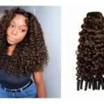 Top Benefits of Feather Crochet Human Hair Extensions for Comfortable, Long-Lasting Protective Hairstyles