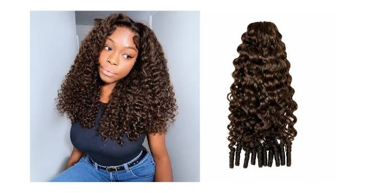 Top Benefits of Feather Crochet Human Hair Extensions for Comfortable, Long-Lasting Protective Hairstyles