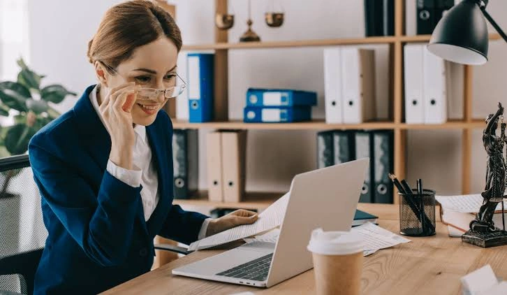IP Lawyer