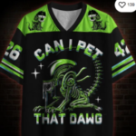 Top Reasons to Own a Vintage Gaming Mesh Jersey | NerdyWave