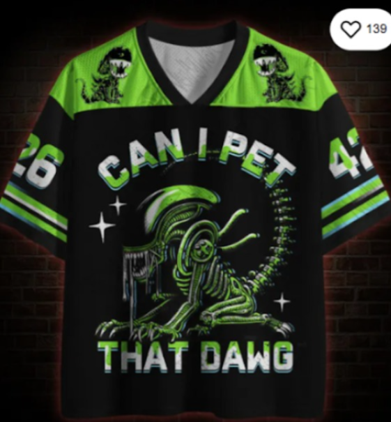 Top Reasons to Own a Vintage Gaming Mesh Jersey | NerdyWave