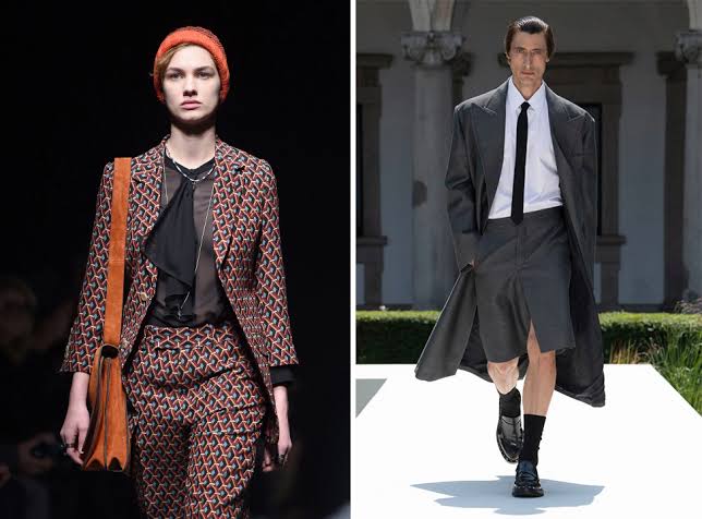 The Blurred Lines Between Fashion and Function