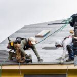 Reroofing A Rental Without Losing A Single Rent Day