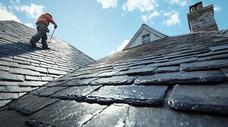 The Gutter Checks A Small Landlord Should Make Between Tenants