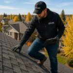 Roof Maintenance Myths That Quietly Cost Home Offices Money