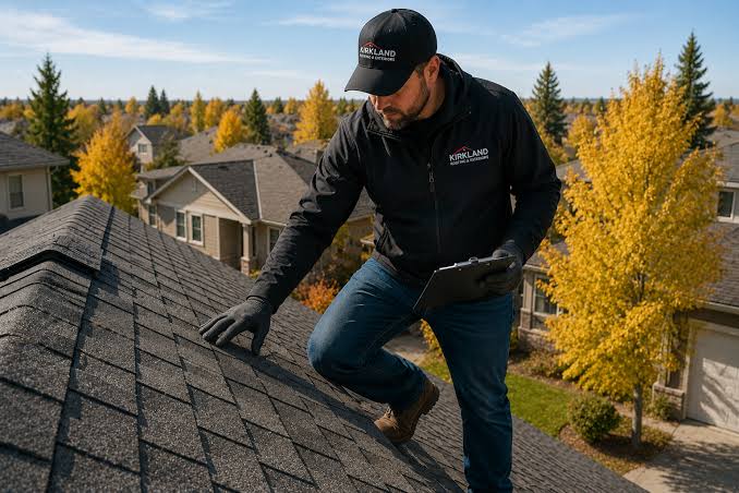 Roof Maintenance Myths That Quietly Cost Home Offices Money