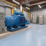 7 Critical Specs Engineers Miss When Choosing Air Compressors for Steel Industry Applications