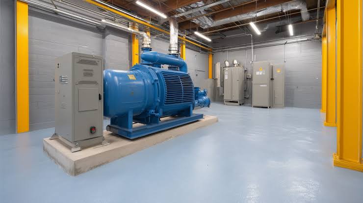7 Critical Specs Engineers Miss When Choosing Air Compressors for Steel Industry Applications