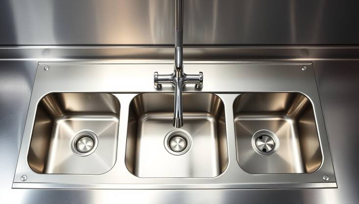 Triple Basin Sink Requirements by US Health Code: What Every Restaurant Owner Must Know