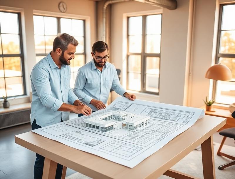 Why Architects Need Specialized SEO Services to Grow Online