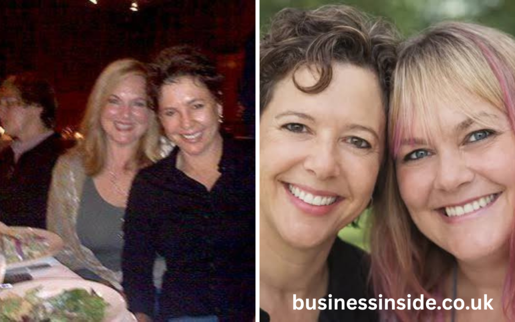 kristy mcnichol partner