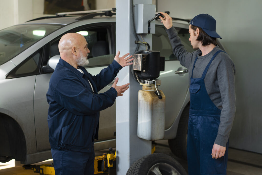 7 Things You Must Check Before Buying a 6000 lb Car Lift for Your Home Garage