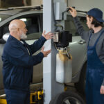 7 Things You Must Check Before Buying a 6000 lb Car Lift for Your Home Garage
