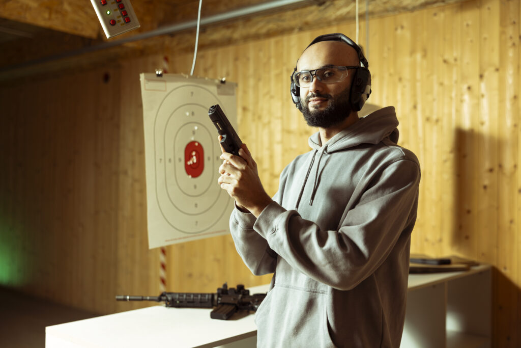 How to Choose a Self-Healing Shooting Target That Survives Thousands of Rounds (Without Falling Apart)