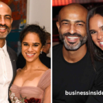 misty copeland husband