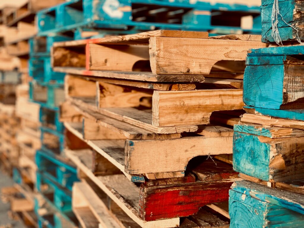The Allentown Business Owner’s Complete Guide to Pallet Disposal: Costs, Options, and Local Resources