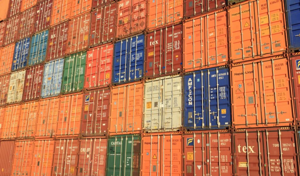 The Future of Freight Forwarding: Automation, Visibility, and Smarter Global Logistics