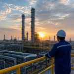 Industrial Process Plants and Deep Well Systems: Engineering the Future of Resource Extraction