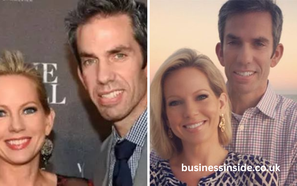 who is shannon bream husband?