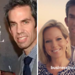 who is shannon bream husband?