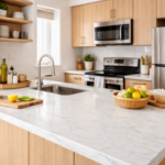 The Countertop Checks That Keep Rental Turnovers Under Budget