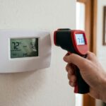 Uneven Office Temperatures Are Rarely A Thermostat Problem