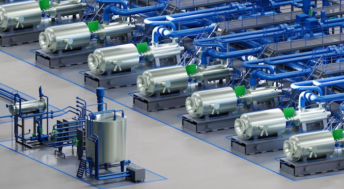 Evaluating Electric vs. Pneumatic Industrial Valves: A Procurement Checklist for Plant Engineers