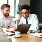The Permanent Staffing Playbook: 7 Steps Top US Companies Use to Hire Right the First Time