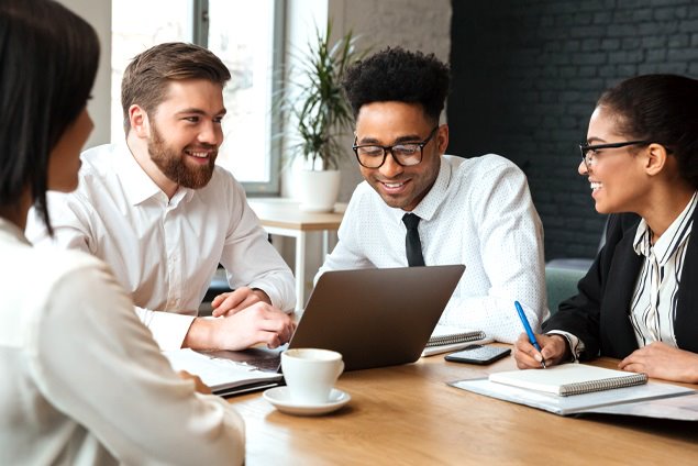 The Permanent Staffing Playbook: 7 Steps Top US Companies Use to Hire Right the First Time