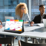 Best Portable Monitors for Business Travel and Flexible Workspaces in 2026