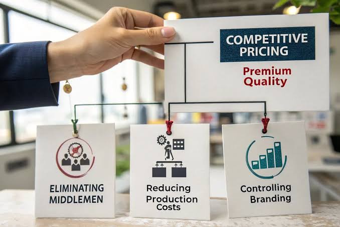 How Private-Label Shear Brands Can Reduce Inventory Risk Before a First Order