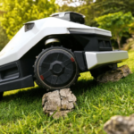 GOKO M6 vs Mammotion LUBA 2 AWD: Which Wire-Free Robot Lawn Mower Flagship Earns Your $2,000?