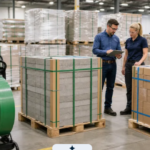 A Practical Way to Compare Industrial Strapping Suppliers