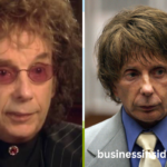 gary phillip spector