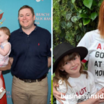 how old is jen psaki daughter