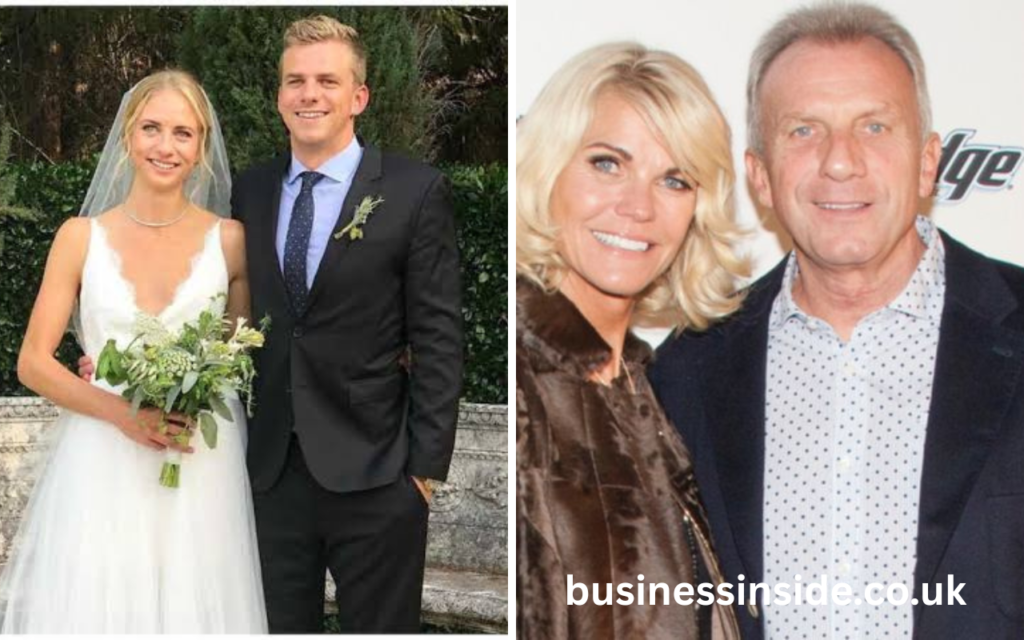joe montana daughters