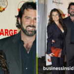 yasmine bleeth husband